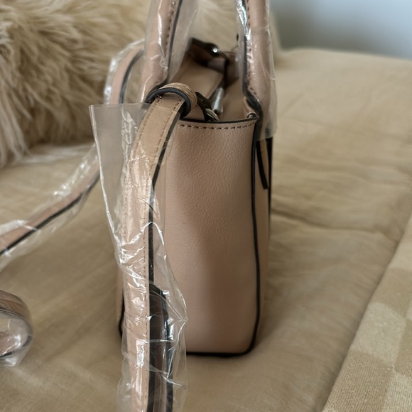 Nine War Maysenn Mini Satchel - Picture 3 of 4